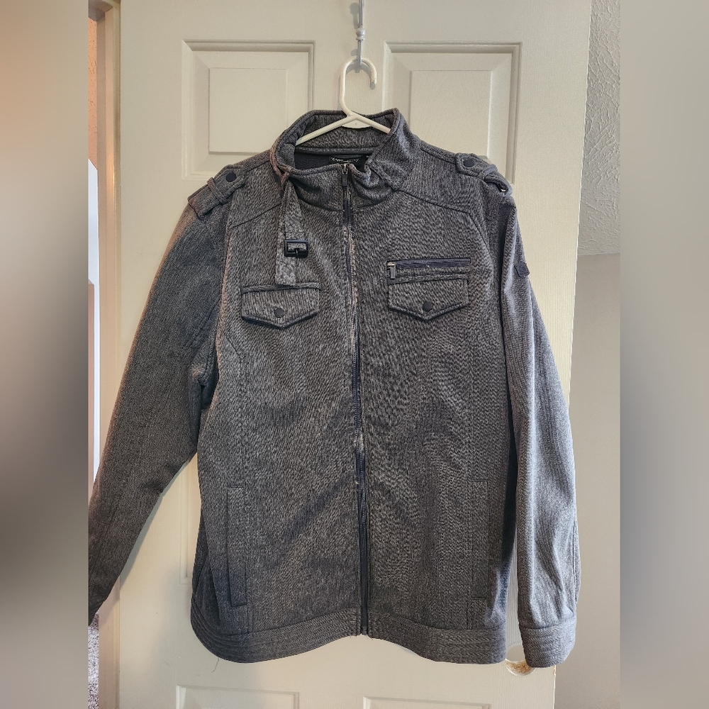 Mens Jacket